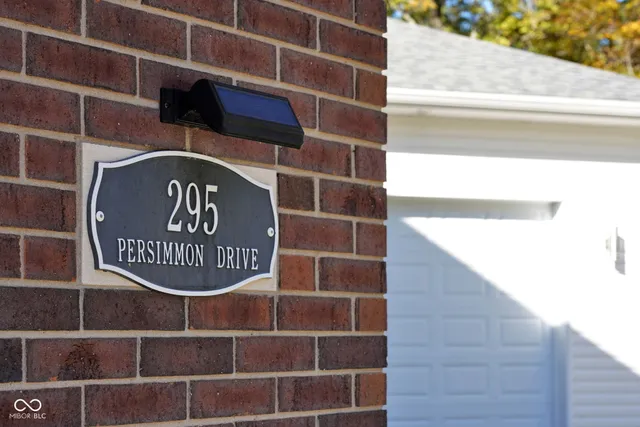 $750,000 | 295 Persimmon Drive, North Vernon, IN 47265
