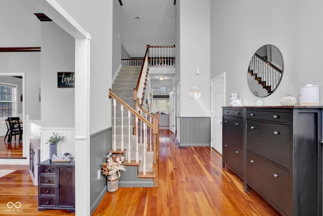 $750,000 | 295 Persimmon Drive, North Vernon, IN 47265