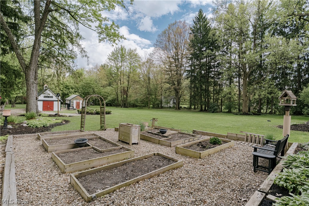 15437 Hemlock Point Road Chagrin Falls, OH 44022 - Photo 41 of 50