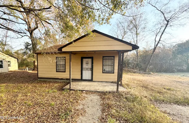 $24,900 | 4210 Chennault Avenue, Jackson, MS 39209