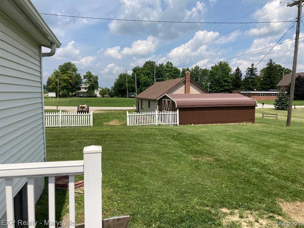 4484 Capac Road Capac, MI 48014 - Photo 13 of 47