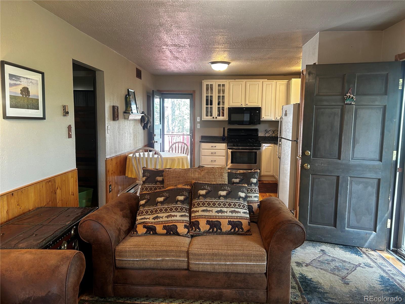 465 Apache Road Evergreen, CO 80439 - Photo 10 of 25 Gallery Image 10