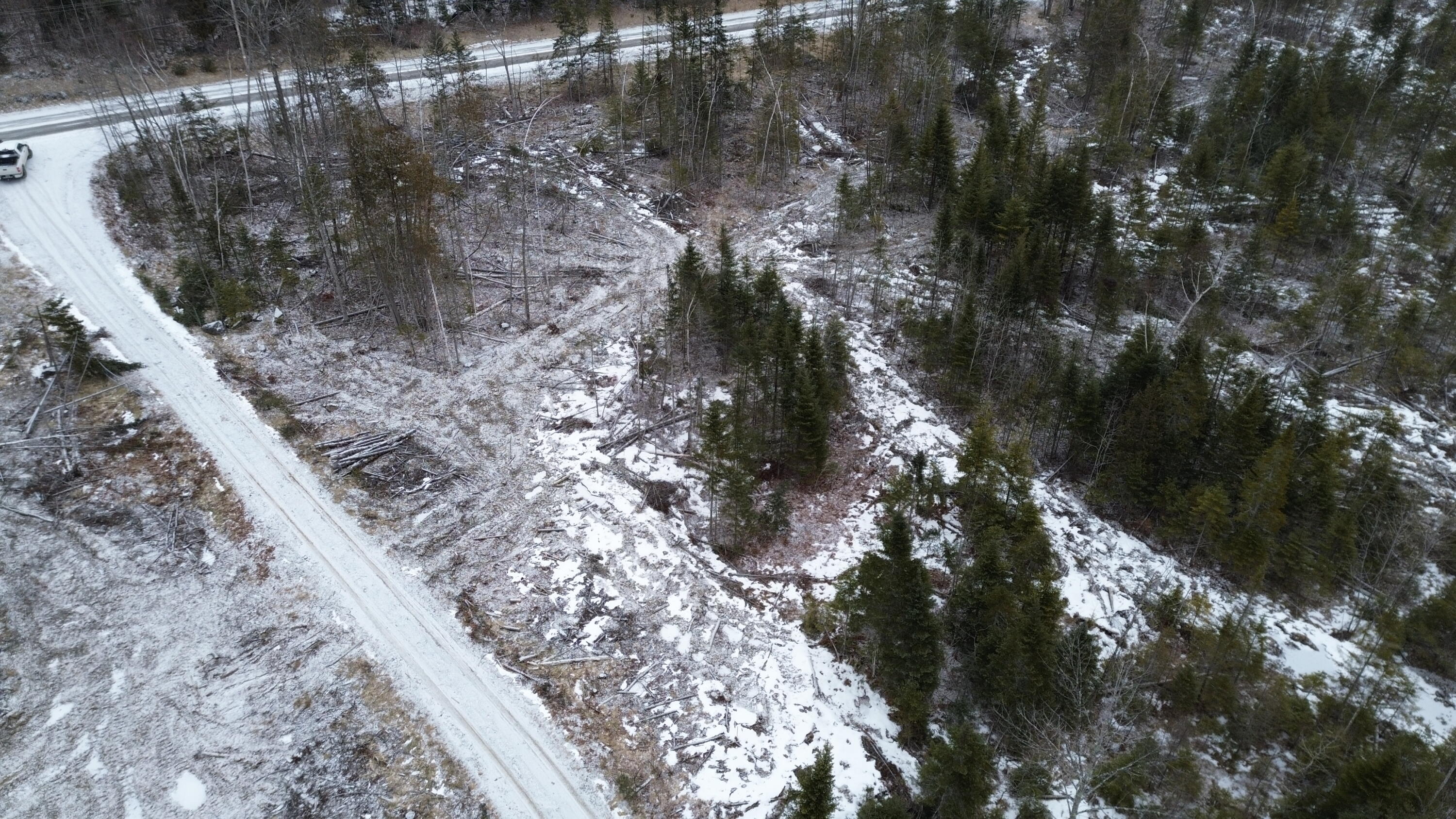 Lot 5 Sebec Village Road Sebec, ME 04481 - Photo 12 of 20 DJI_0470