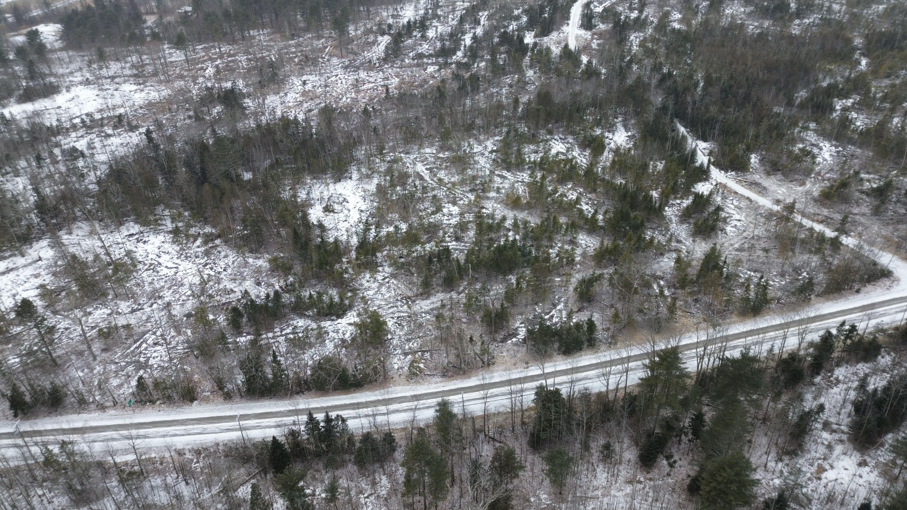 Lot 5 Sebec Village Road Sebec, ME 04481 - Photo 14 of 20 DJI_0465