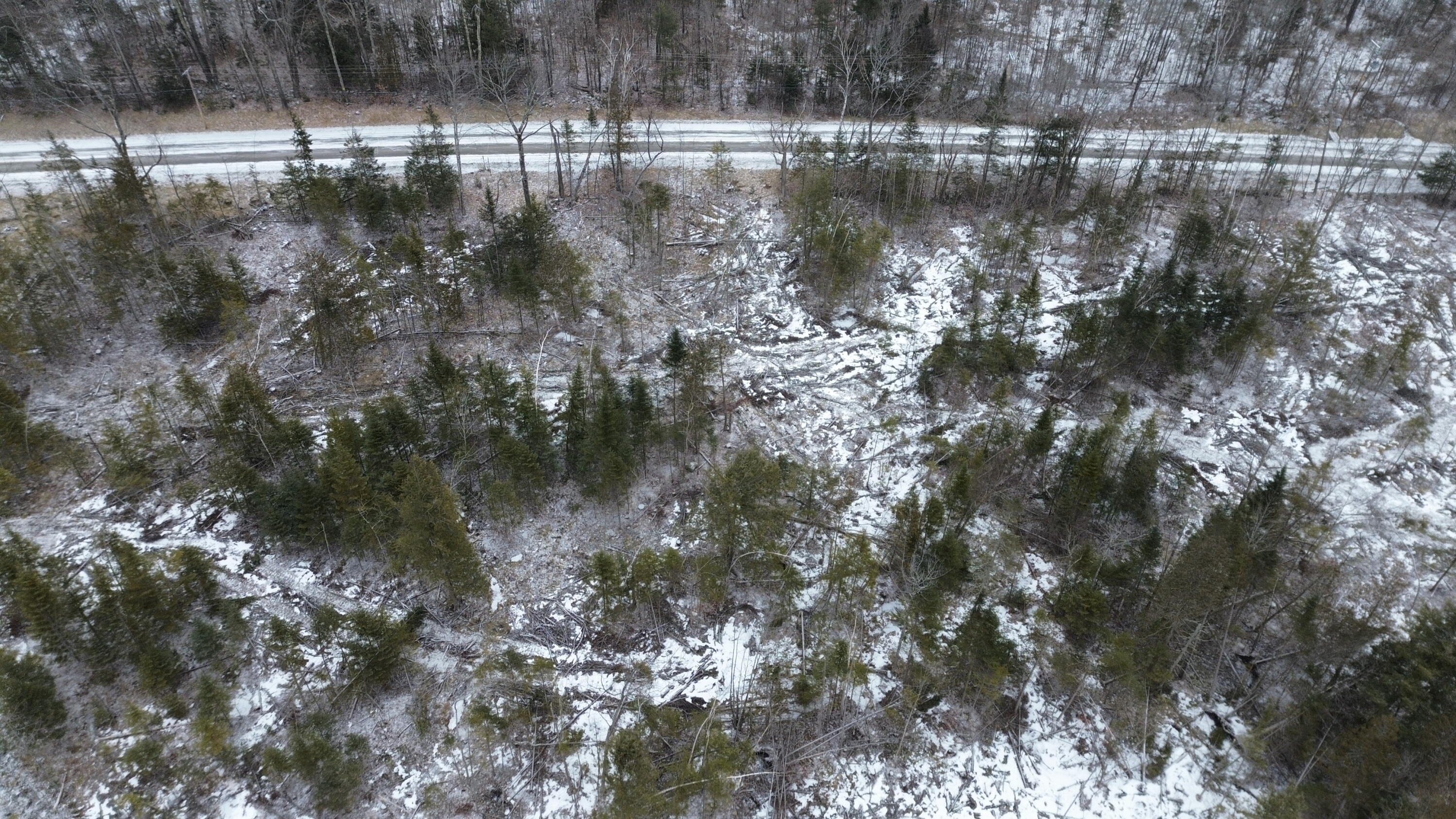 Lot 5 Sebec Village Road Sebec, ME 04481 - Photo 16 of 20 DJI_0473