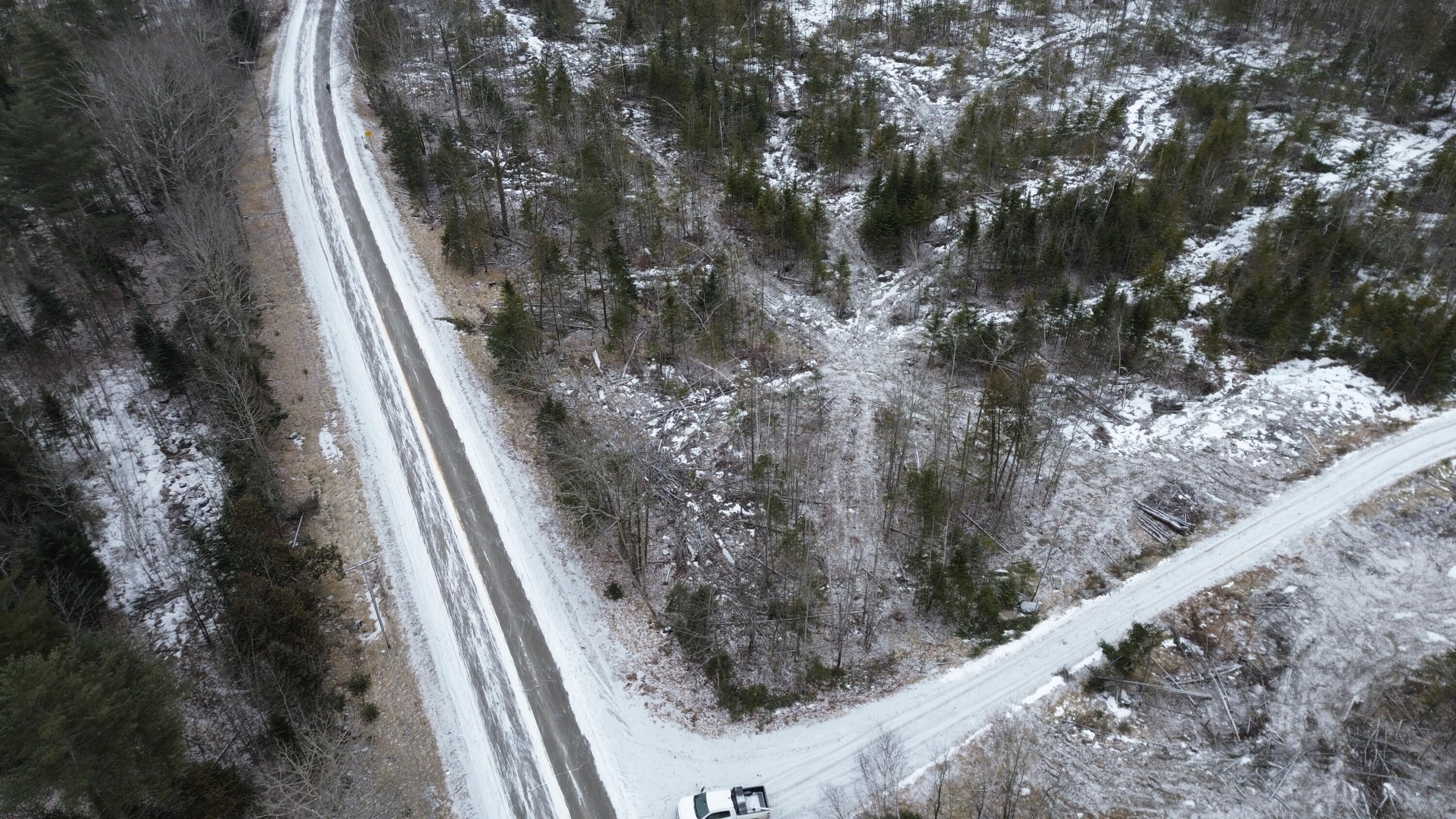Lot 5 Sebec Village Road Sebec, ME 04481 - Photo 9 of 20 DJI_0469