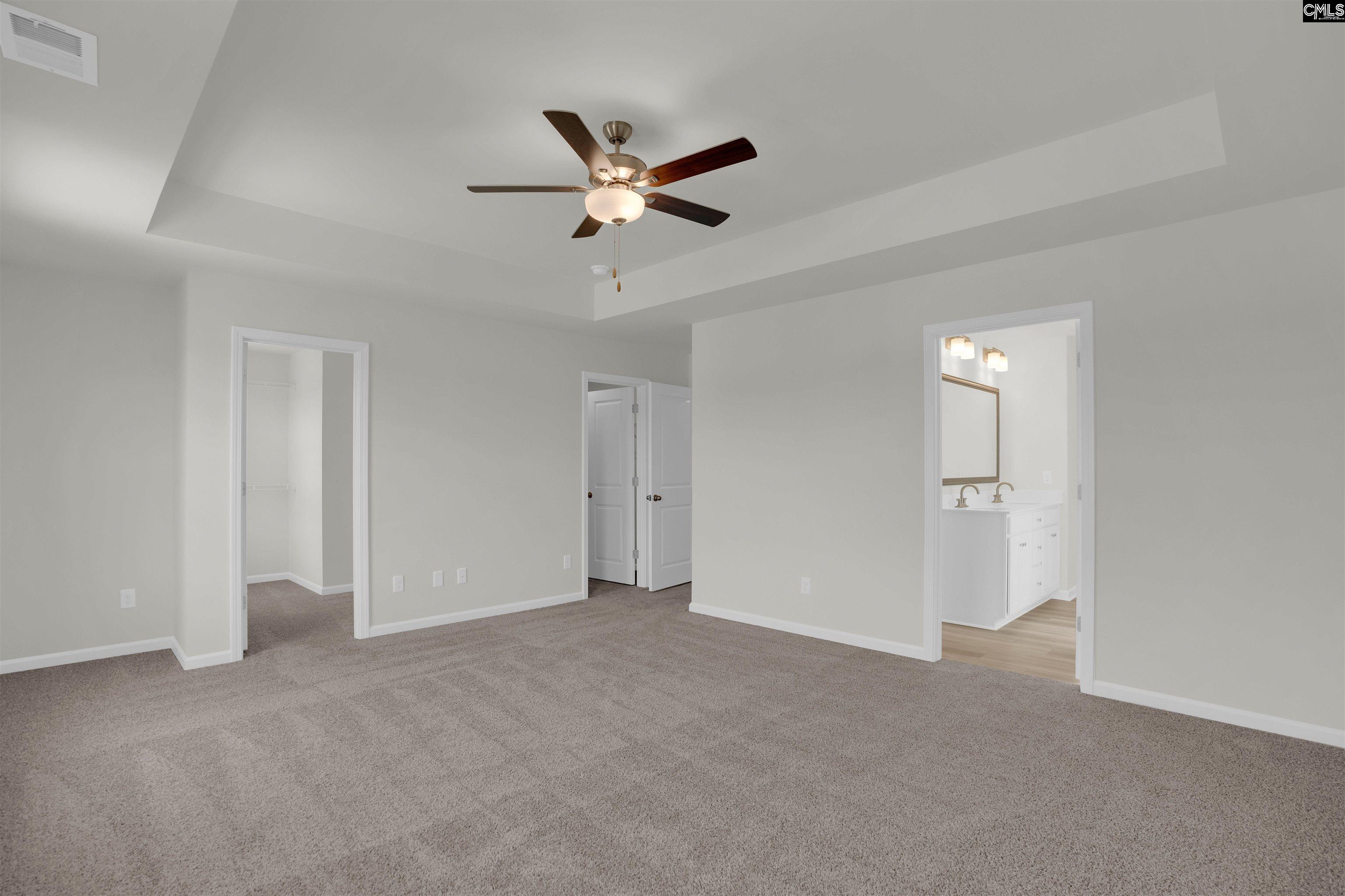 652 Old Charleston Road Pelion, SC 29123 - Photo 19 of 30
