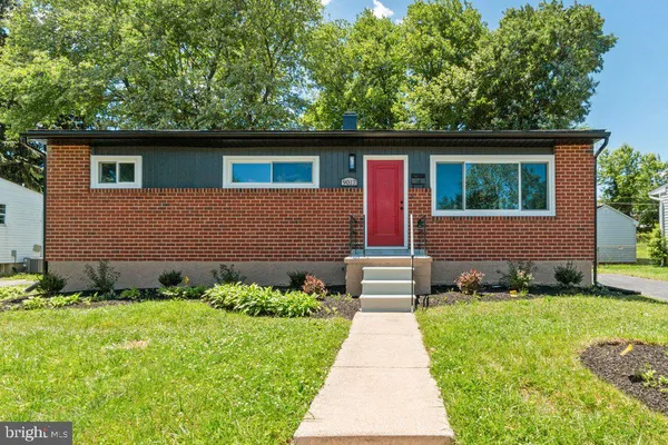 $439,000 | 9017 Samoset Road, Randallstown, MD 21133