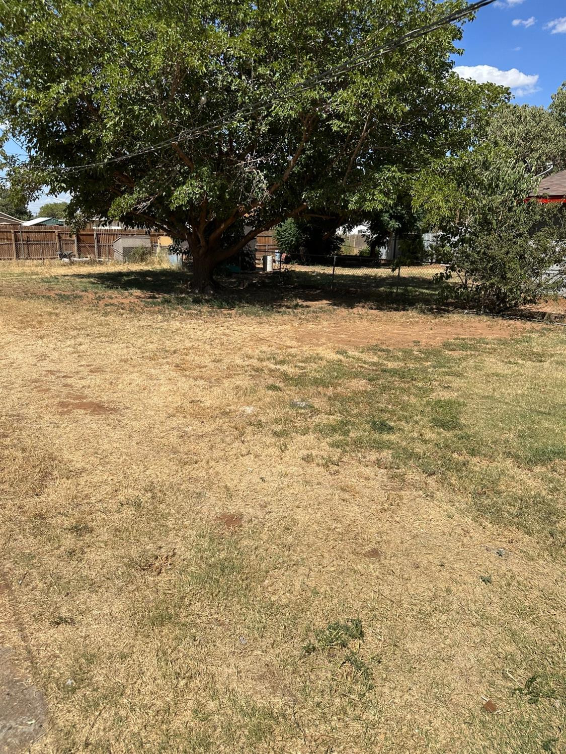 1110 46th Street Lubbock, TX 79412 - Photo 11 of 12 a view of a lake view