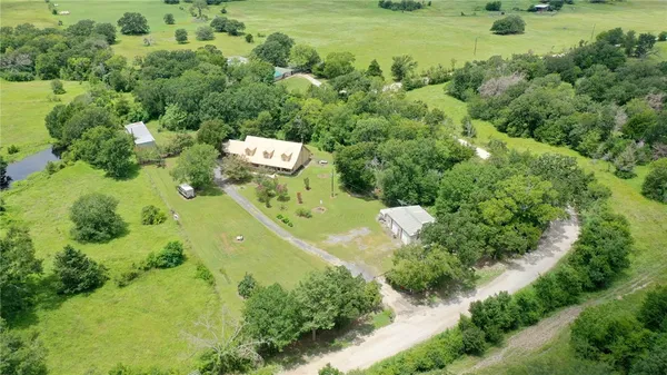 $549,900 | 1470 Fellowship Lane, Madisonville, TX 77864