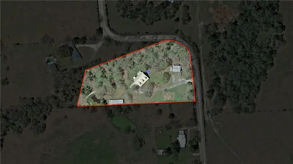 $549,900 | 1470 Fellowship Lane, Madisonville, TX 77864