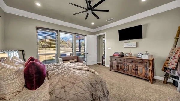 $2,500,000 | 1600 Logans Run Road, Perrin, TX 76486