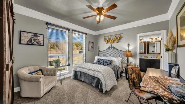 $2,500,000 | 1600 Logans Run Road, Perrin, TX 76486