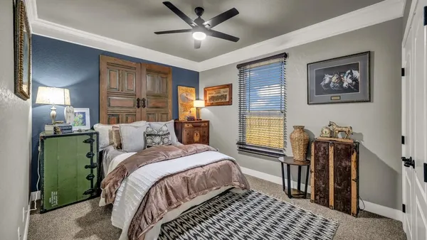 $2,500,000 | 1600 Logans Run Road, Perrin, TX 76486