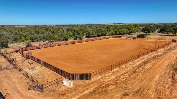 $2,500,000 | 1600 Logans Run Road, Perrin, TX 76486