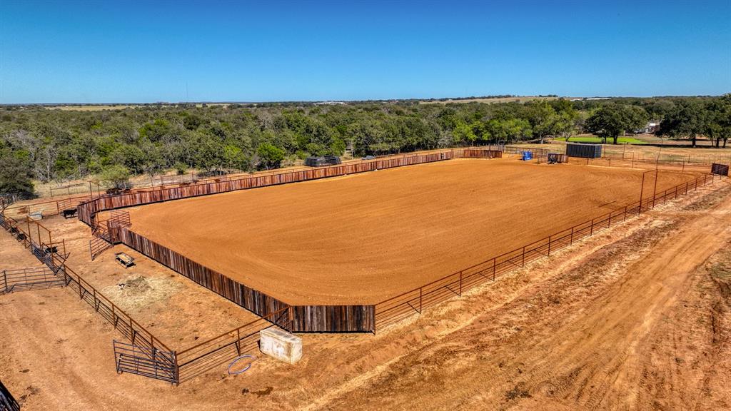 1600 Logans Run Road Perrin, TX 76486 - Photo 2 of 40 a view of swimming pool