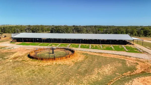 $2,500,000 | 1600 Logans Run Road, Perrin, TX 76486