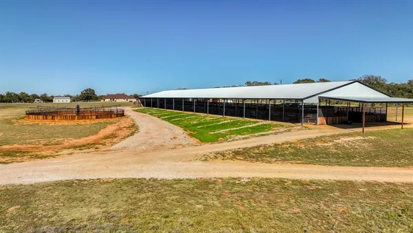 $2,500,000 | 1600 Logans Run Road, Perrin, TX 76486