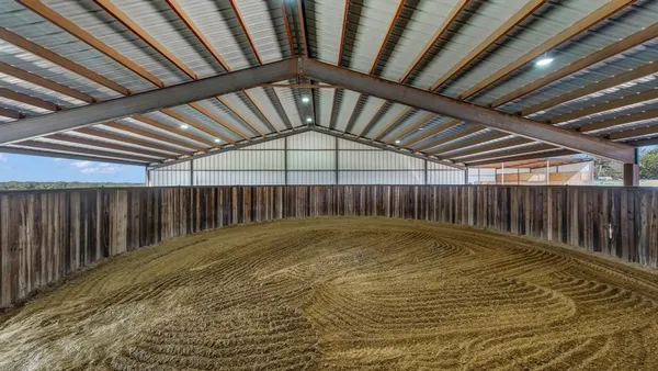 $2,500,000 | 1600 Logans Run Road, Perrin, TX 76486