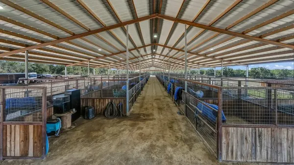 $2,500,000 | 1600 Logans Run Road, Perrin, TX 76486