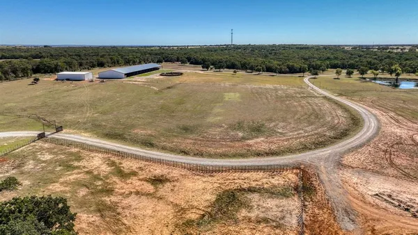 $2,500,000 | 1600 Logans Run Road, Perrin, TX 76486