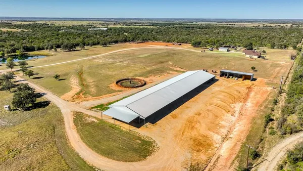 $2,500,000 | 1600 Logans Run Road, Perrin, TX 76486