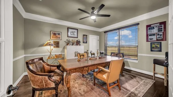 $2,500,000 | 1600 Logans Run Road, Perrin, TX 76486