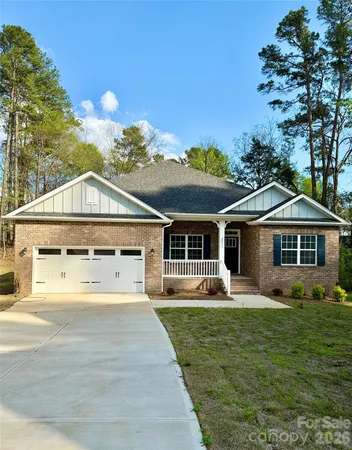 $368,400 | 2913 Waterford Lane, Unit 34, Albemarle, NC 28001