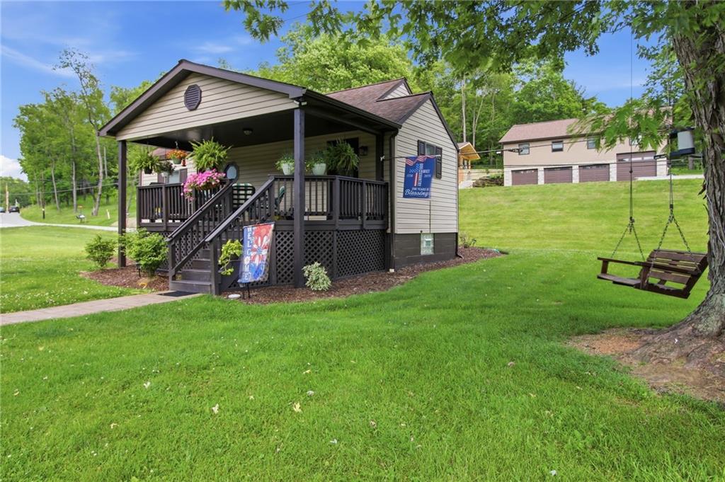 344 Lenity School Road Belle Vernon, PA 15012 - Photo 23 of 23