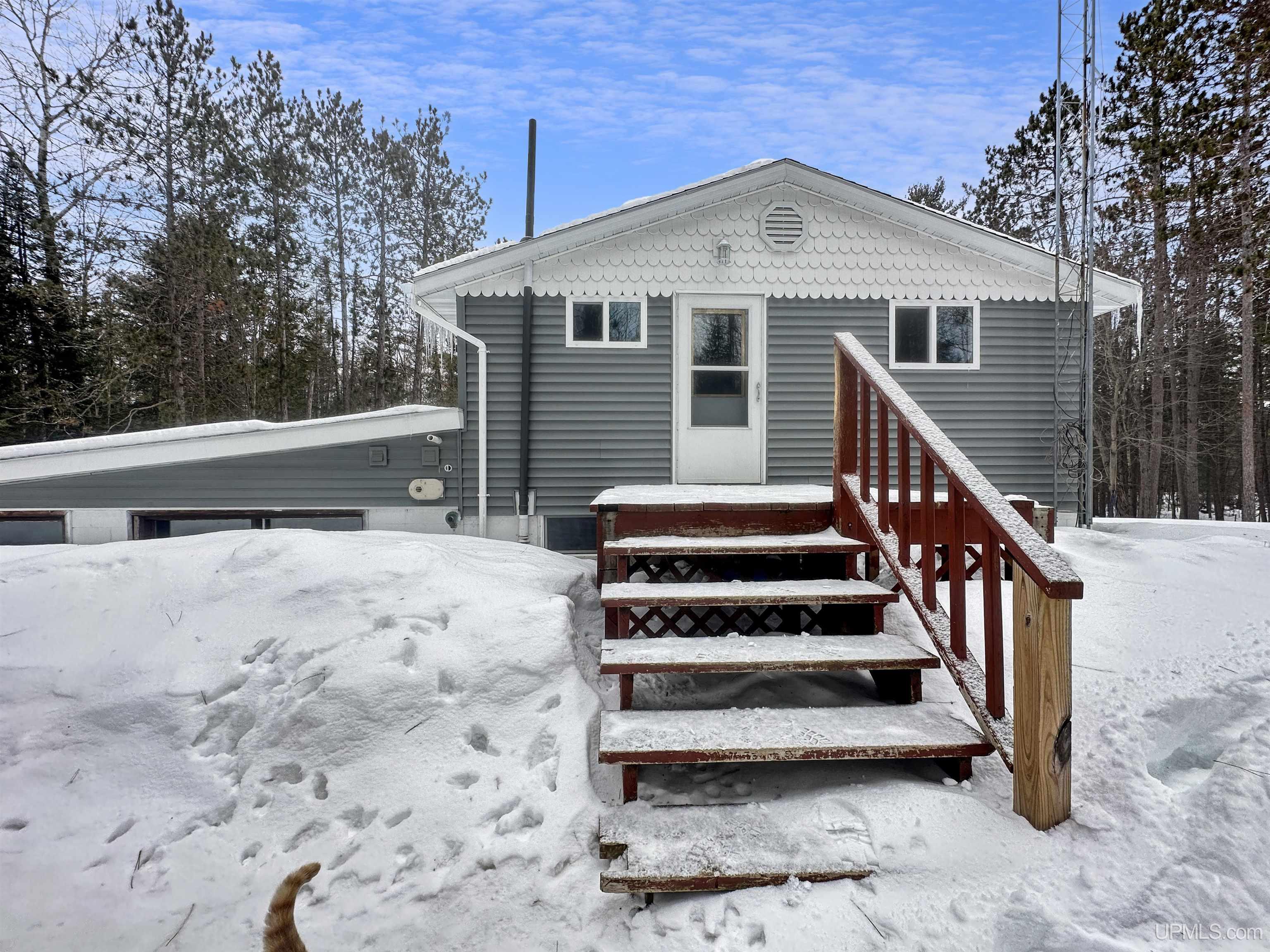 4023 13.75 Road Escanaba, MI 49829 - Photo 19 of 22