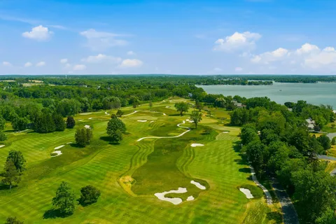 $1,295,000 | 180 Monastery Hill Drive, Lac La Belle, WI 53066