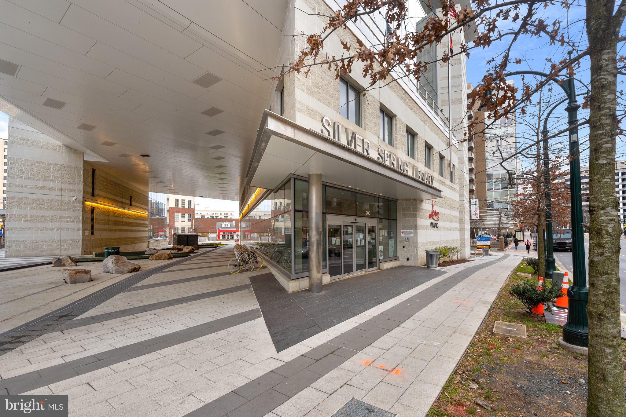 607 Lycoming Street Silver Spring, MD 20901 - Photo 63 of 70 Gallery Image 63