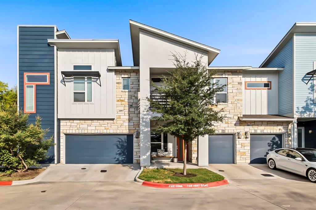 8922 Manchaca Road, Unit 604 Austin, TX 78748 - Photo 1 of 1 a view of building with entrance gate of the house