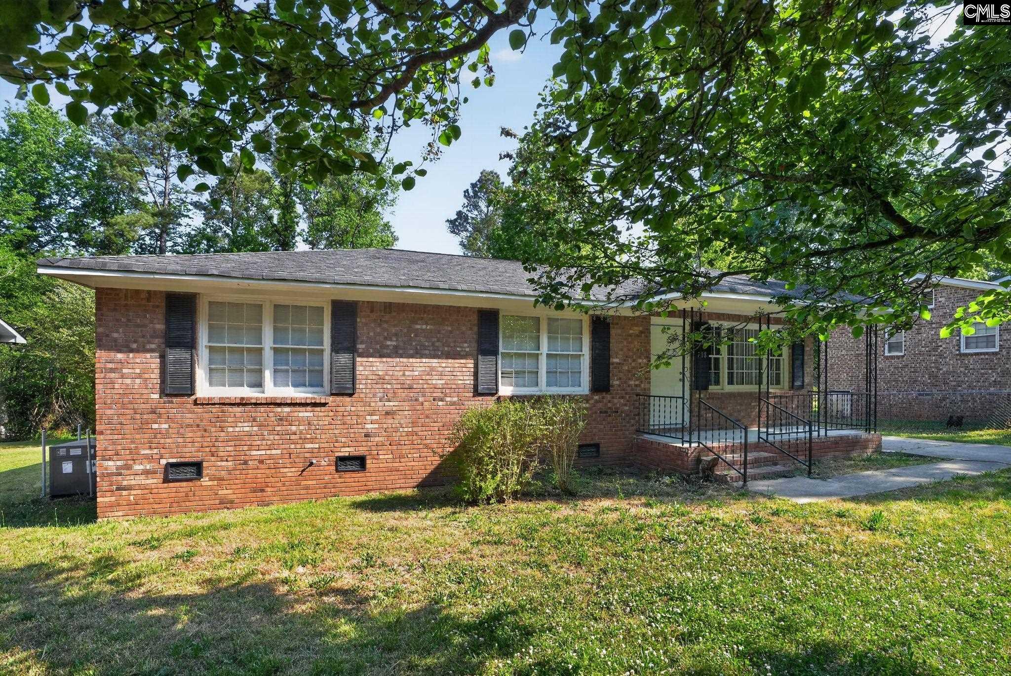708 Wilmette Road Columbia, SC 29203 - Photo 2 of 30