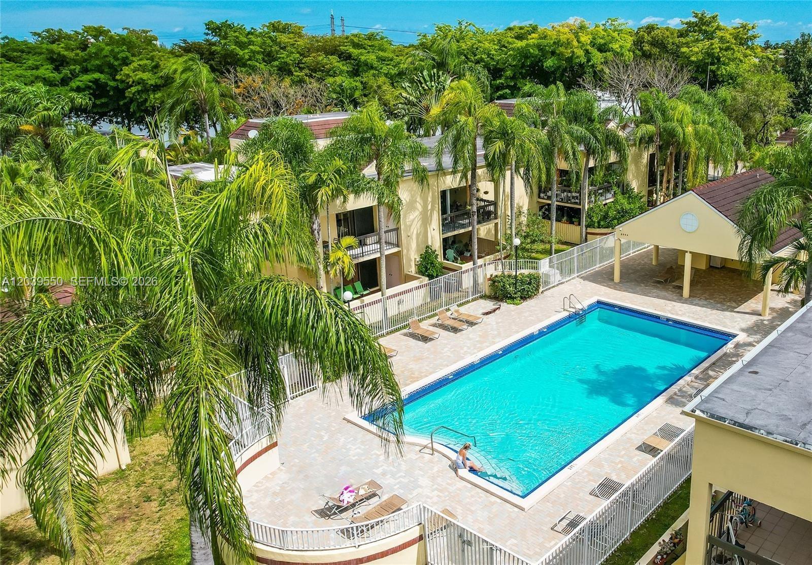 8807 Southwest 130th Place, Unit 102 Miami, FL 33186 - Photo 38 of 55