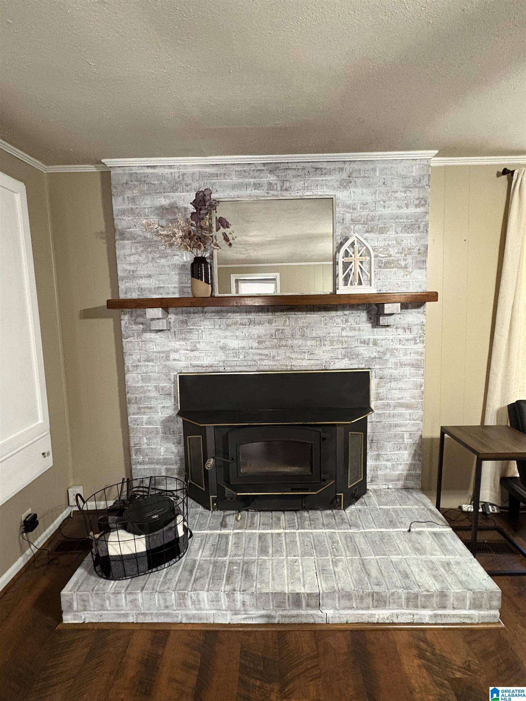389 Seven Sweet Gums Road Sylacauga, AL 35151 - Photo 11 of 26