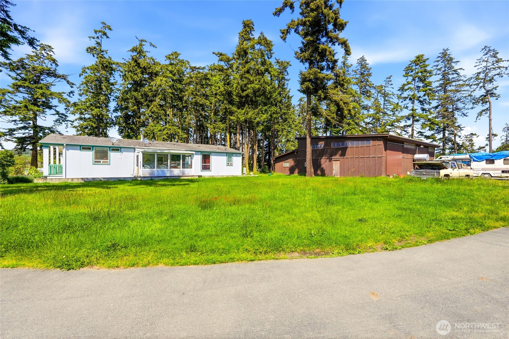 162 West Frostad Road Oak Harbor, WA 98277 - Photo 4 of 39