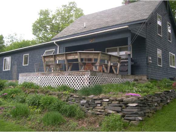 42 Rushford Road Fletcher, VT 05444 - Photo 1 of 9 Gallery Image 1