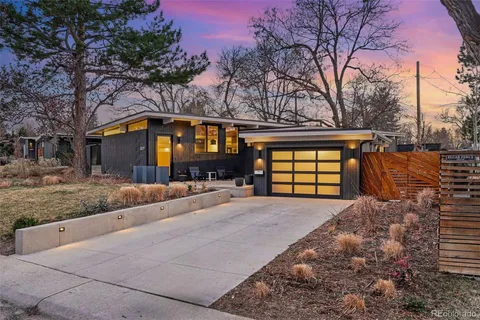 $1,100,000 | 1429 South Filbert Way, Denver, CO 80222