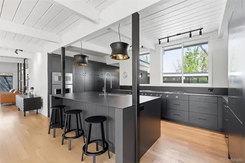 $1,100,000 | 1429 South Filbert Way, Denver, CO 80222