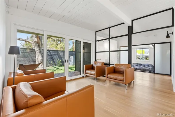 $1,100,000 | 1429 South Filbert Way, Denver, CO 80222