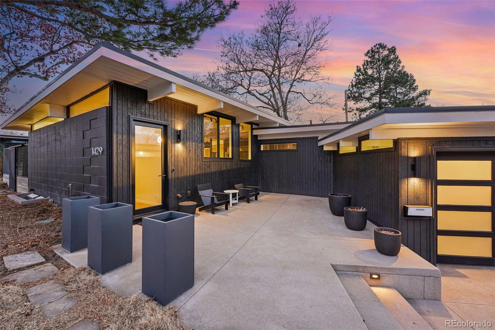 1429 South Filbert Way Denver, CO 80222 - Photo 2 of 50