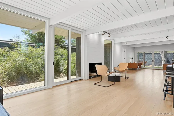 $1,100,000 | 1429 South Filbert Way, Denver, CO 80222