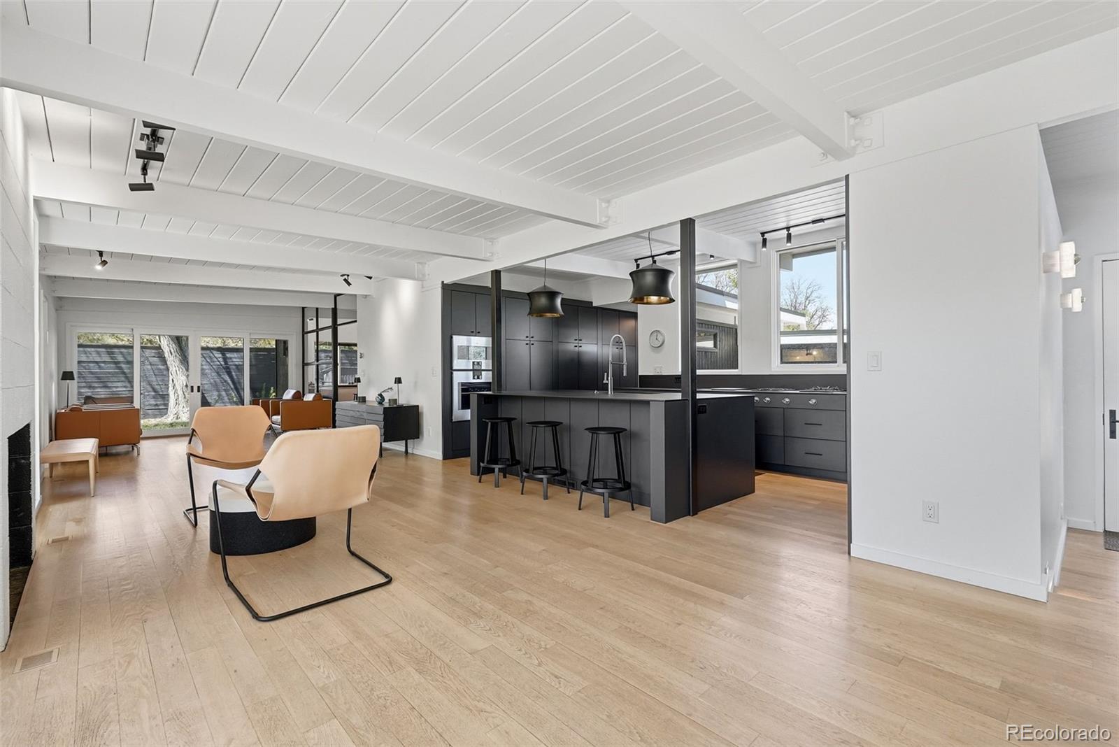 1429 South Filbert Way Denver, CO 80222 - Photo 4 of 50