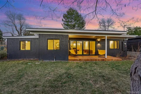 $1,100,000 | 1429 South Filbert Way, Denver, CO 80222