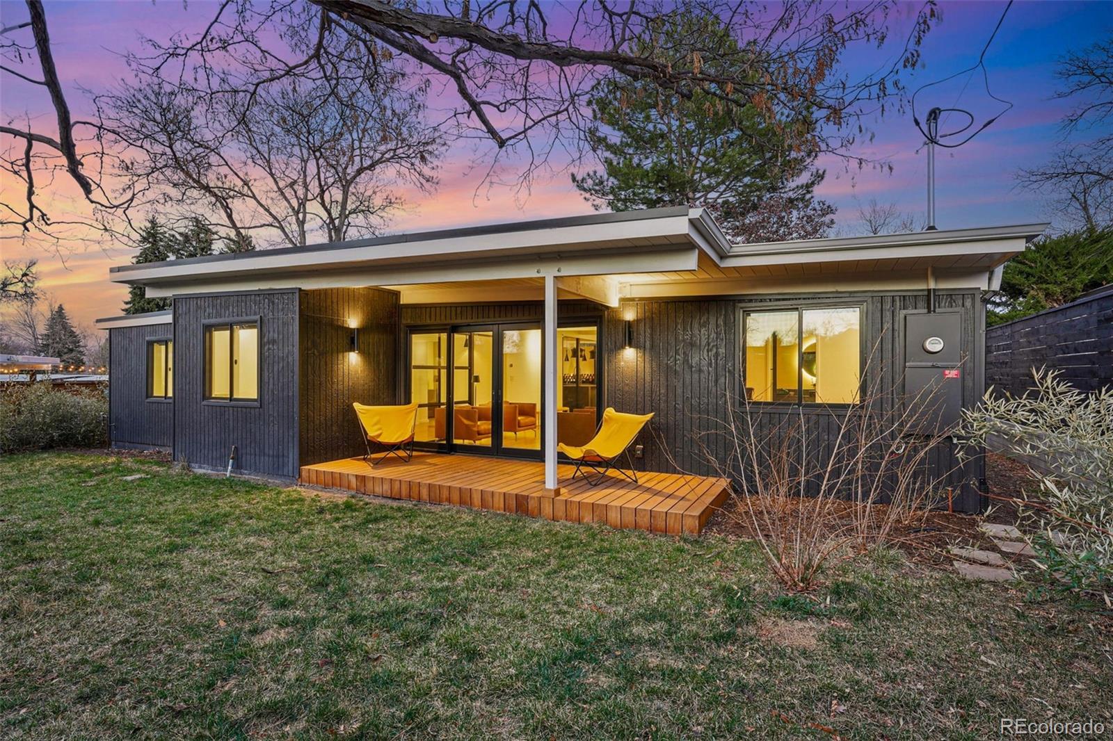 1429 South Filbert Way Denver, CO 80222 - Photo 48 of 50