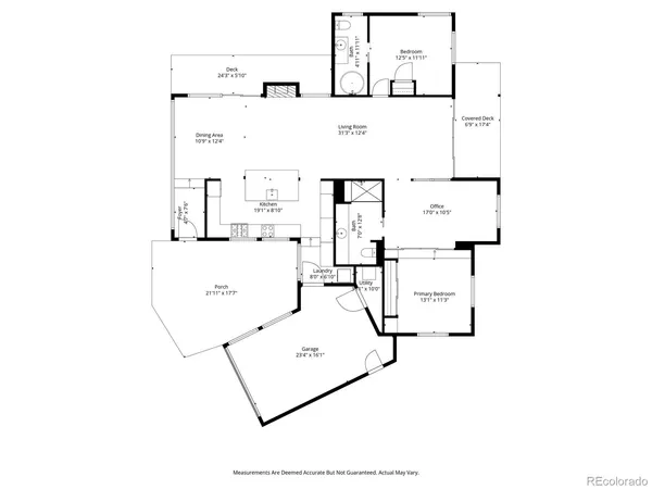 $1,100,000 | 1429 South Filbert Way, Denver, CO 80222