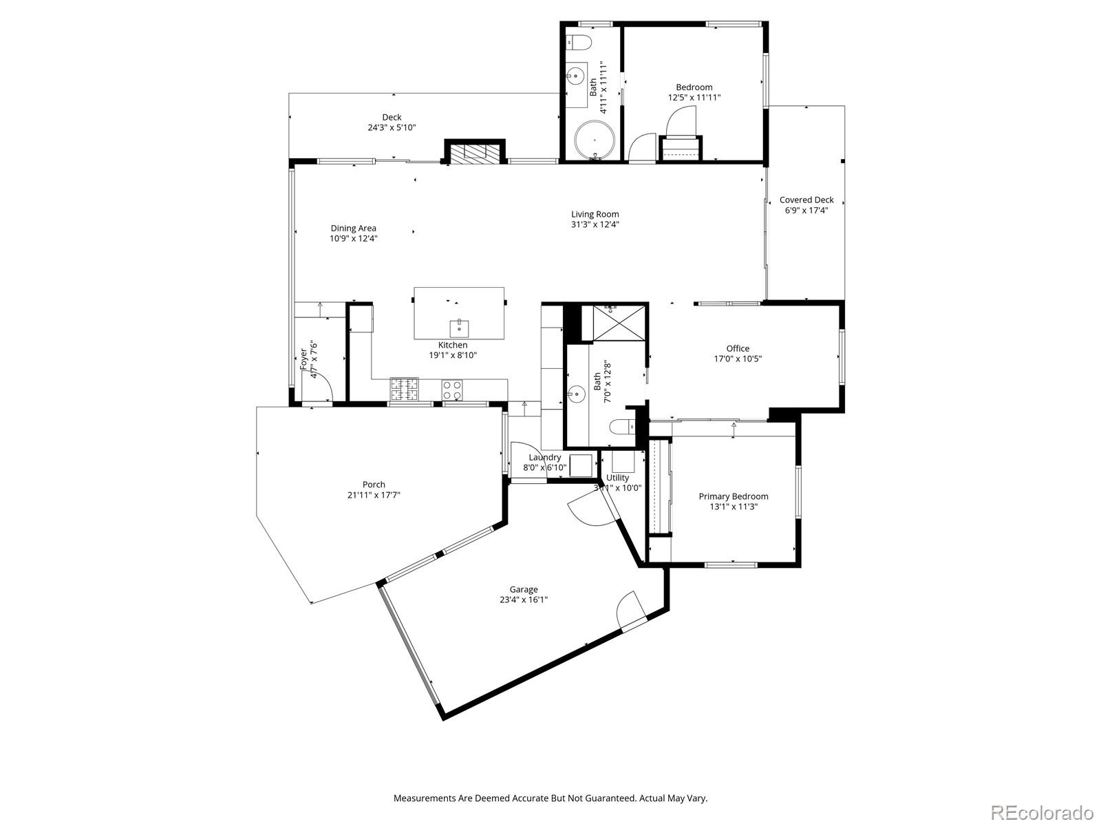 1429 South Filbert Way Denver, CO 80222 - Photo 50 of 50