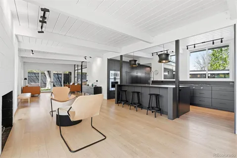 $1,100,000 | 1429 South Filbert Way, Denver, CO 80222