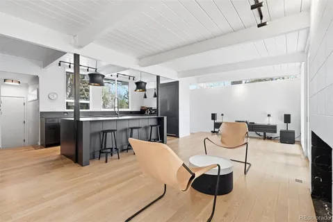 $1,100,000 | 1429 South Filbert Way, Denver, CO 80222